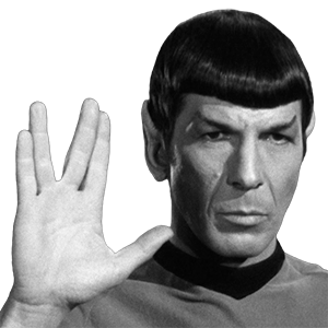 Nimoy